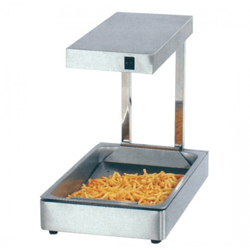 Chip Warmer – TFW-370KW