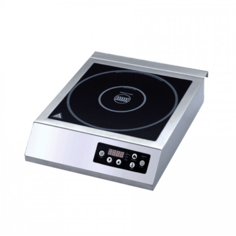 Digital Ceramic Glass Induction Plate – BH3500S