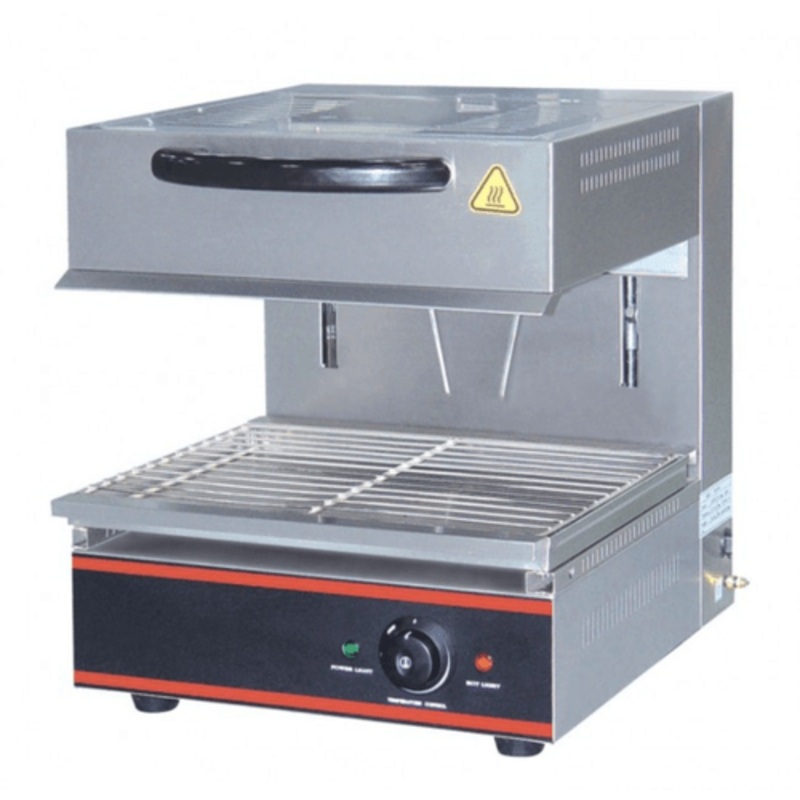 EB-600 Electric Compact Salamander