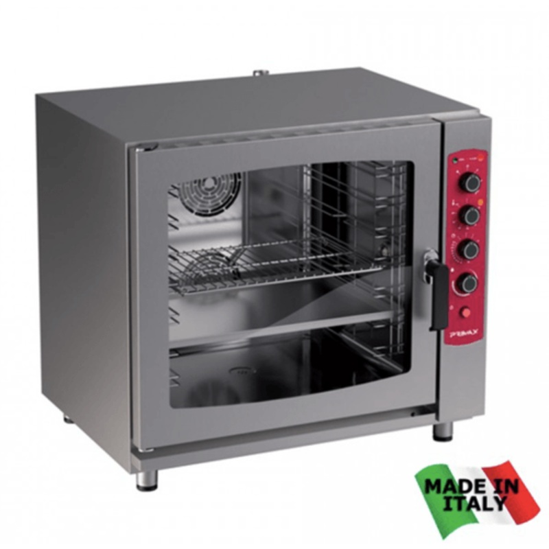EDE-907-HS Primax Easy Line Combi Oven