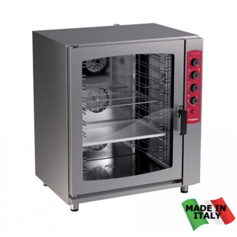 EDE-910-HS Primax Easy Line Combi Oven
