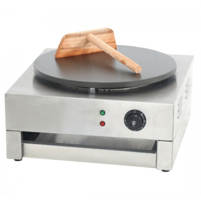 Electric Crep Maker Single 3KW – TEC-1KW