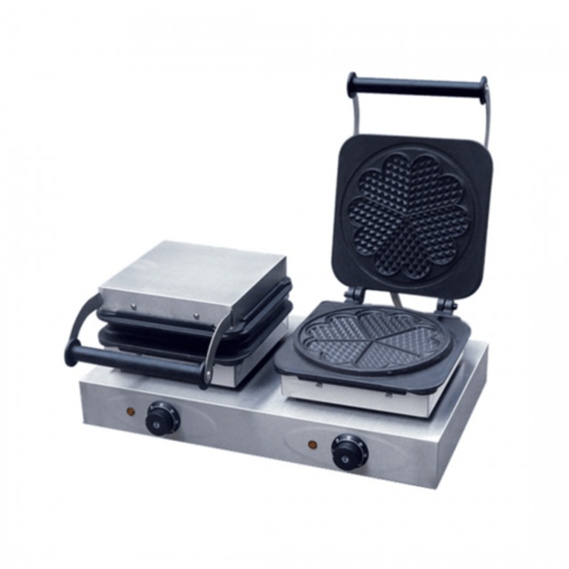 Electric waffle Maker – UWB-2H