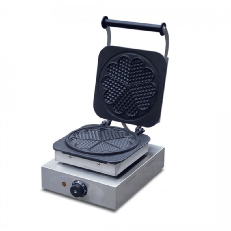 Electric waffle Maker – UWB-H