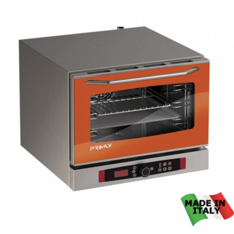 FDE-803-HR Primax Fast Line Combi Oven