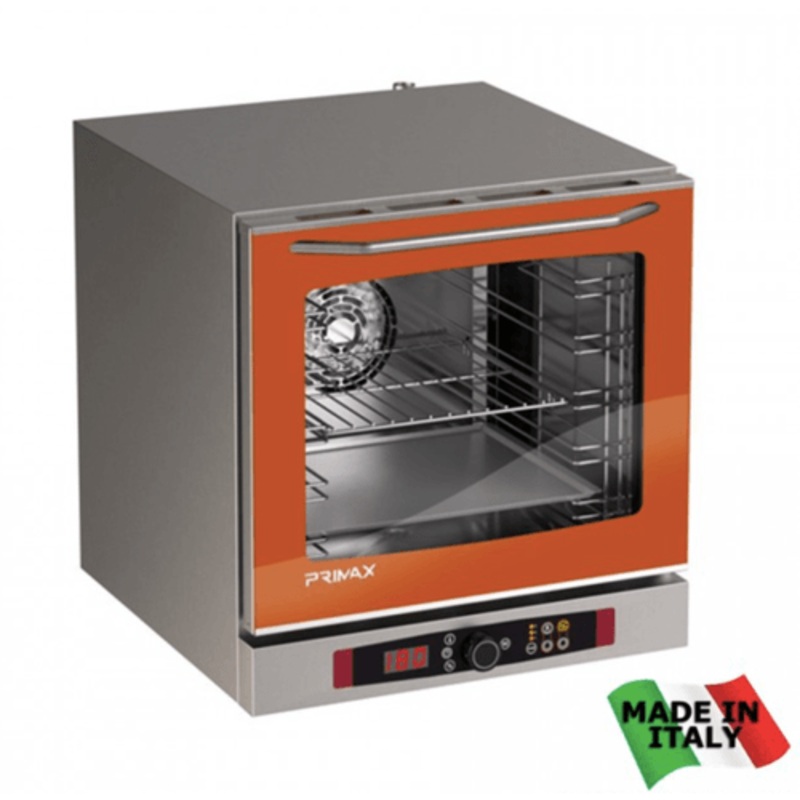 FDE-805-HR Primax Fast Line Combi Oven