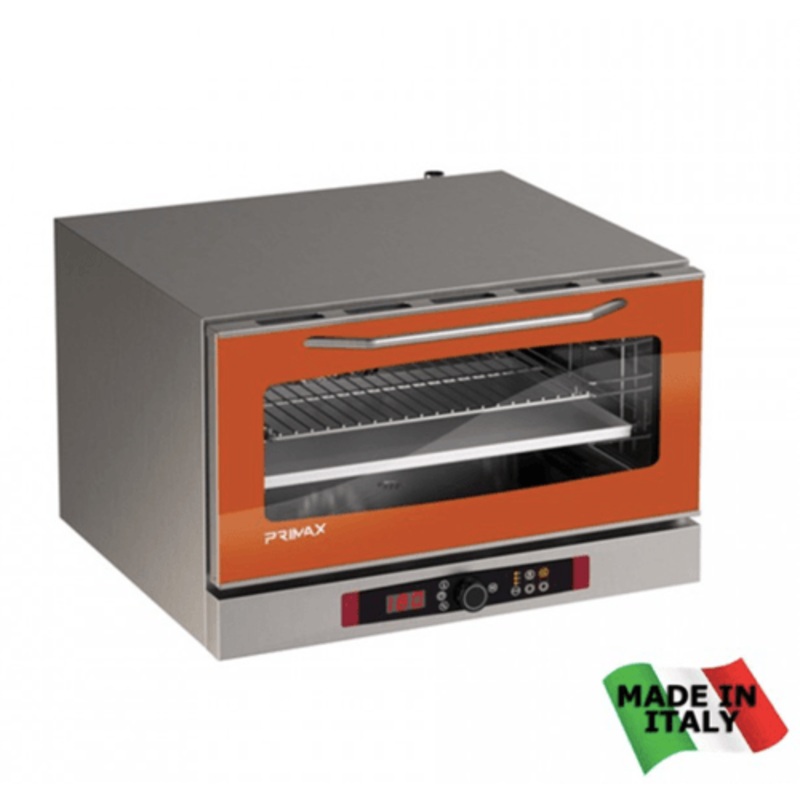 FDE-903-HR Primax Fast Line Combi Oven