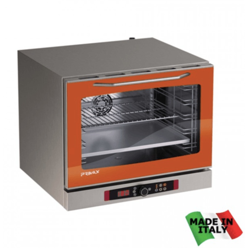 FDE-905-HR Primax Fast Line Combi Oven
