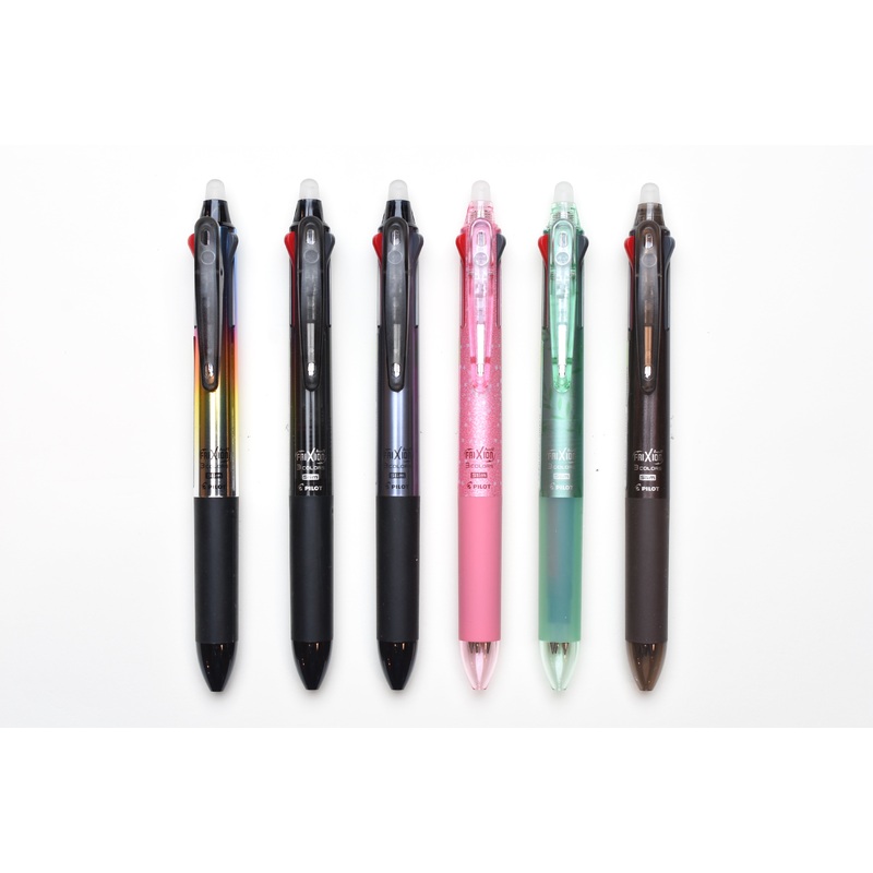 FriXion Ball Multi Pen – 0.5mm – Design Series