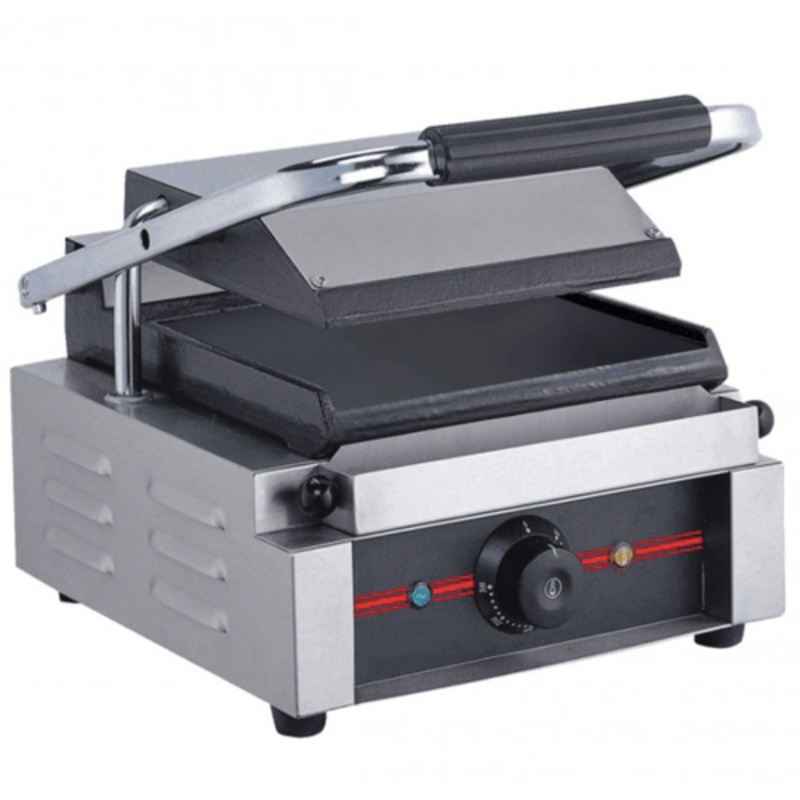GH-811E Large Single Contact Grill
