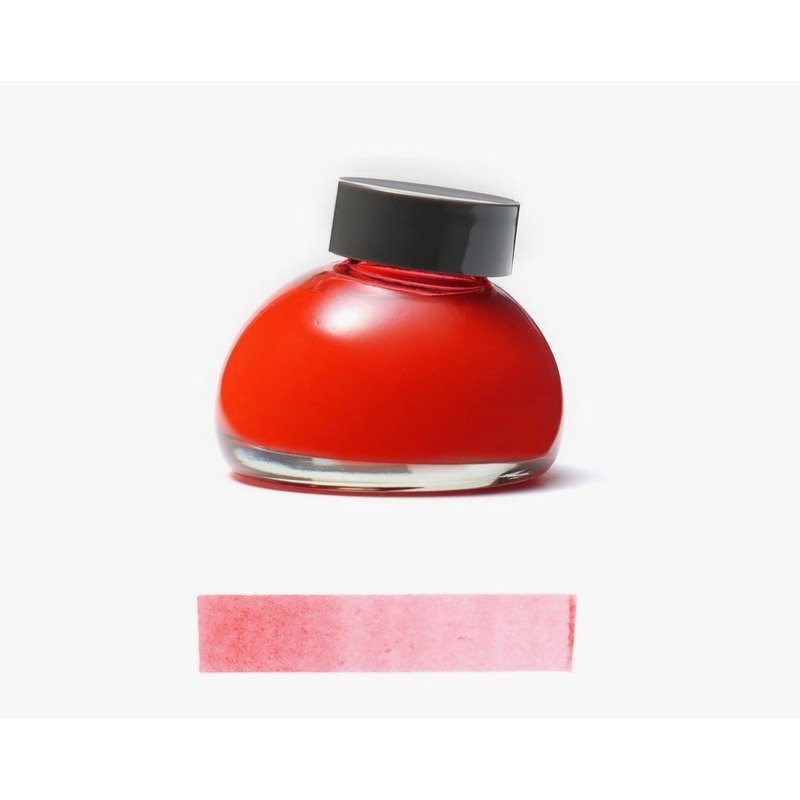Kakimori Potari Pigment Ink – 01 Po
