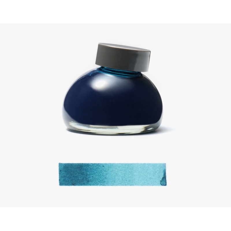 Kakimori Potari Pigment Ink – 08 Zabun