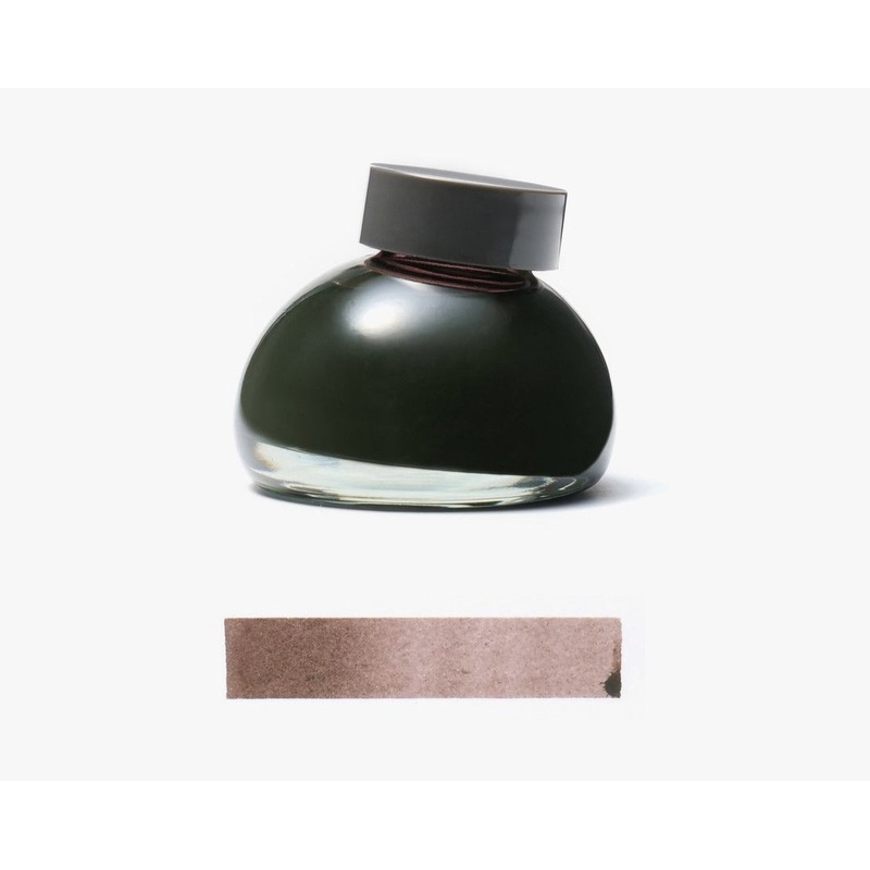 Kakimori Potari Pigment Ink – 09 Mukuri
