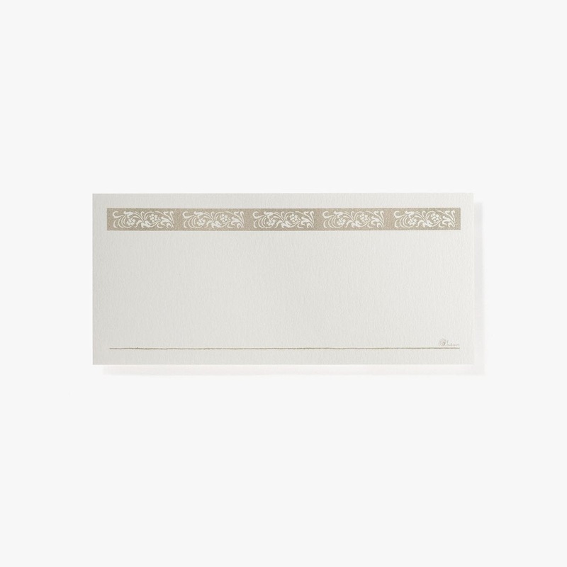 Kakimori Single Note – Sepia