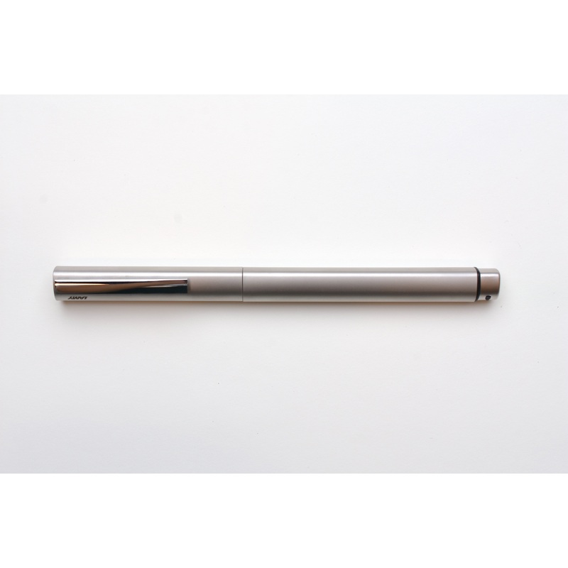 LAMY Ideos Fountain Pen