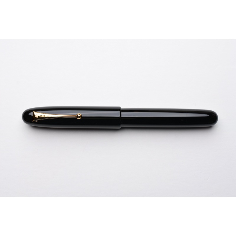 Pilot Namiki Emperor Fountain Pen – Black Urushi
