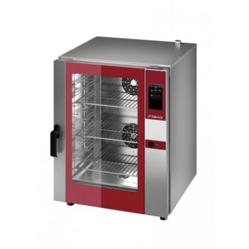 PRIMAX Professional Plus Combi Oven – TDE-110-LD