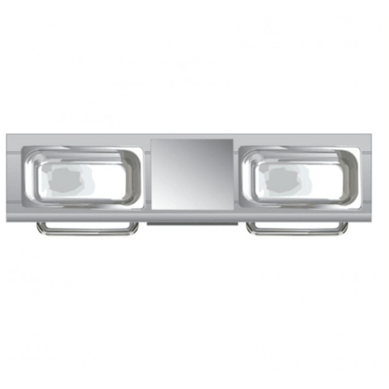 Removable Basting rail – QR-24-BR