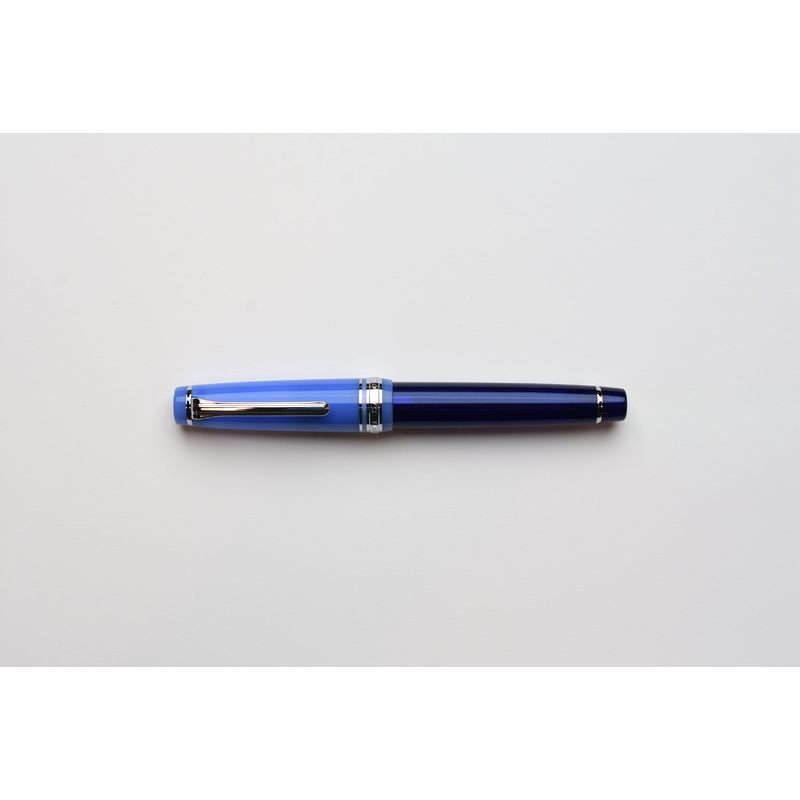 Sailor Tea Time Series Pro Gear Fountain Pen  FIKA Cup