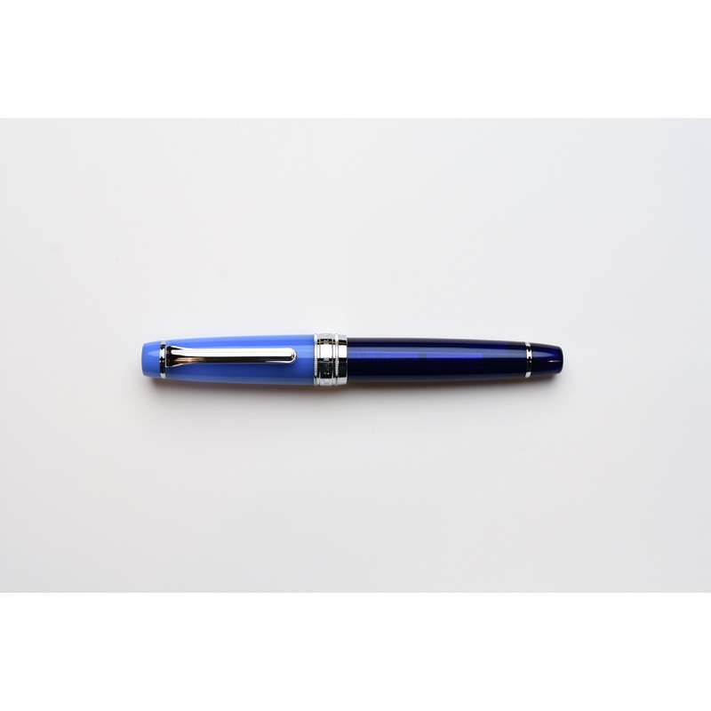 Sailor Tea Time Series Pro Gear King of Pen Fountain Pen  FIKA Cup