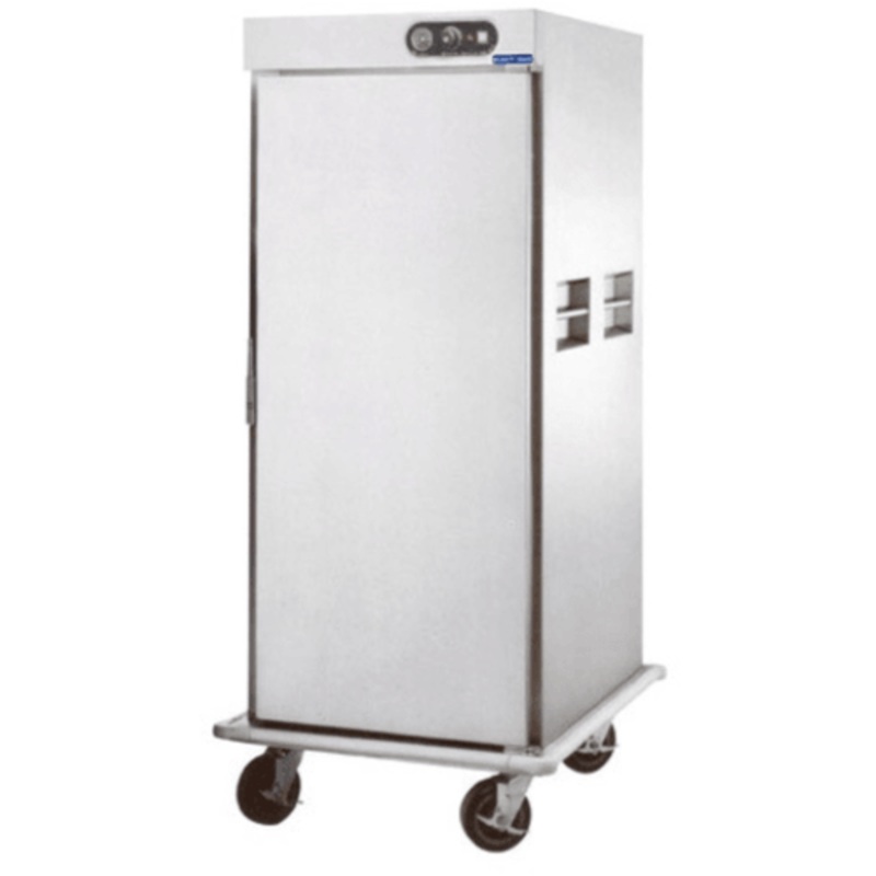 Single Warming Cart