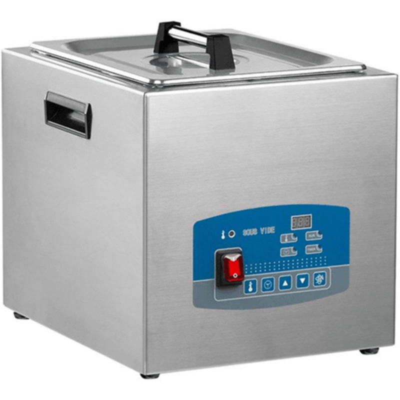 SV-08 Sous Vide – 8 Litre Circulating Bain Marie