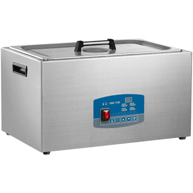 SV-20 Sous Vide – 20 Litre Circulating Bain Marie