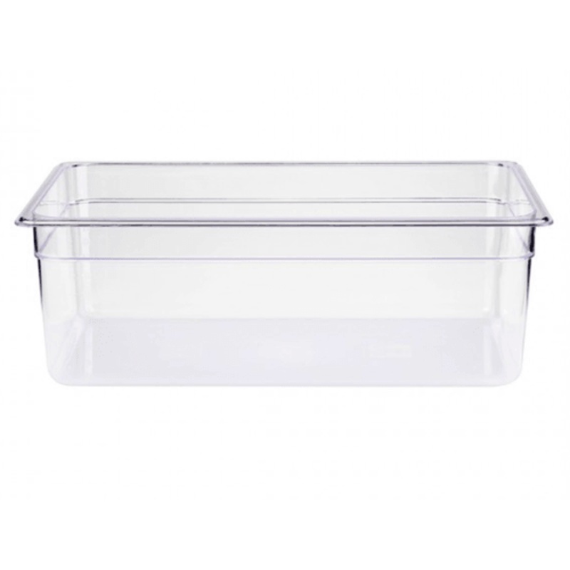 SV-T 30L Emersion Tank for Sous Vide