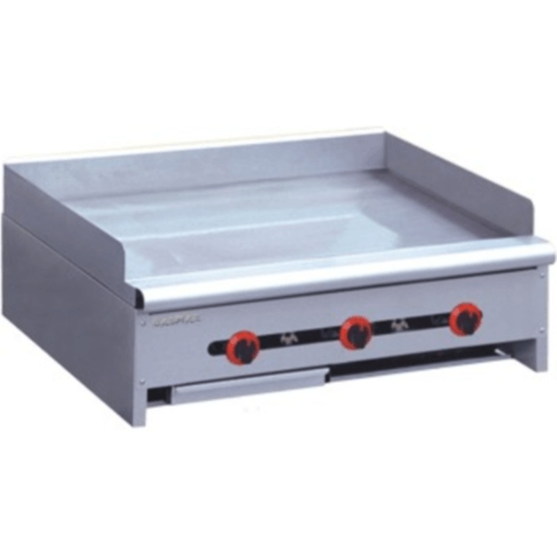 Three Burner Griddle ULPG – RGT-36ULPG
