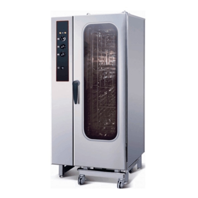 20 Trays Combi Oven EWR-20-11-L