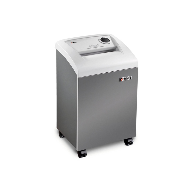 Dahle 104air P2 40L Strip-Cut Shredder INDENT