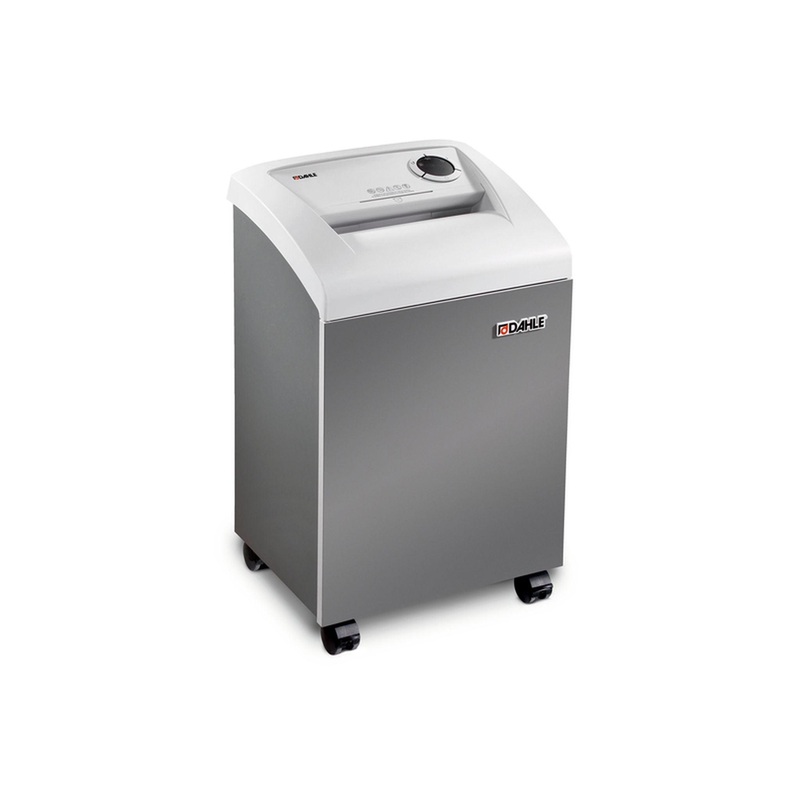 Dahle 504 P5 40L Cross-Cut Shredder