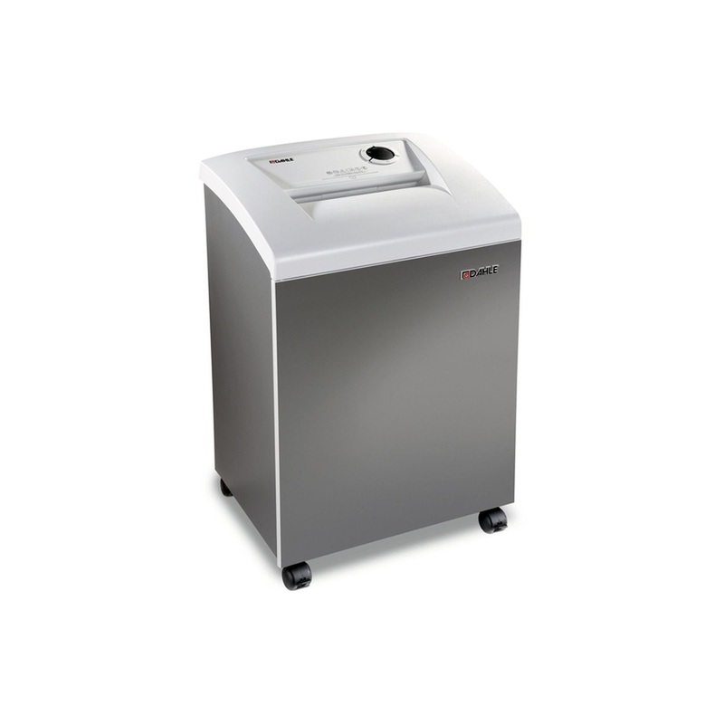 Dahle 706 P7 60L Cross-Cut Shredder