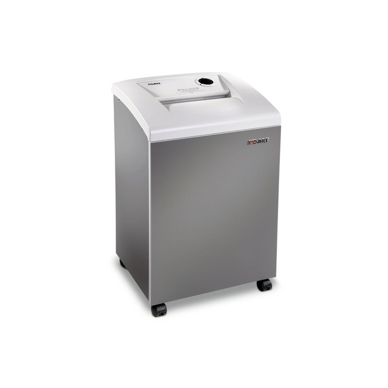 Dahle 710 P7 100L Cross-Cut Shredder