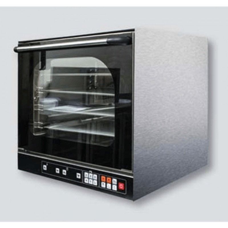 Digital Convection Oven 5 Memories – YSD-4AD