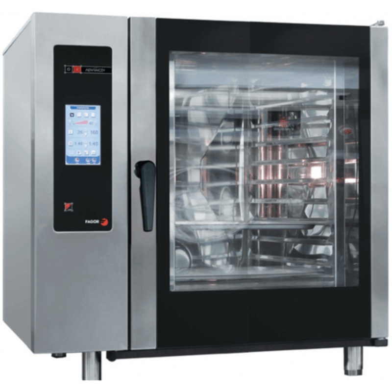 Fagor Combi Oven – APE-102