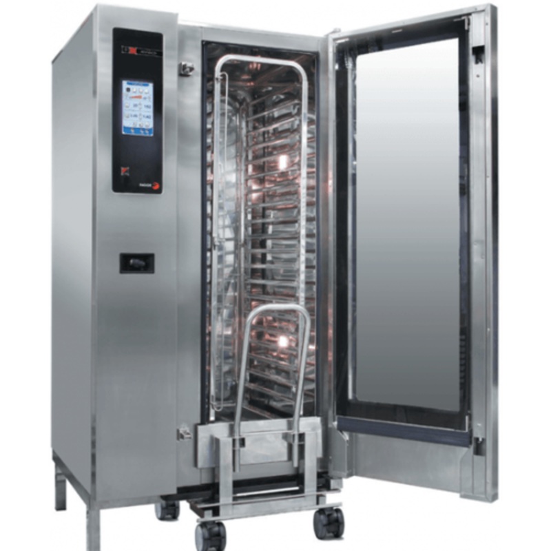 Fagor Combi Oven – APE-201