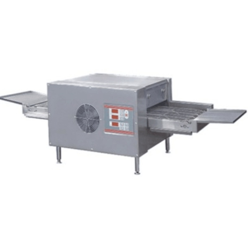 HX-1SA/3N Pizza Conveyor Oven with 3 phase power