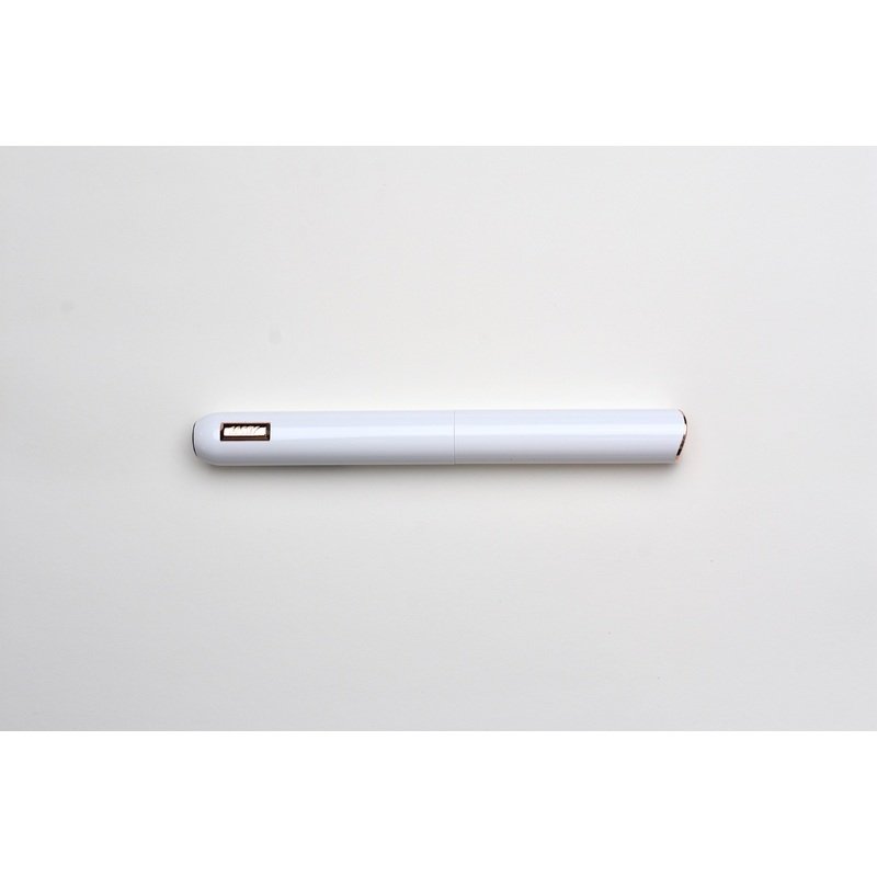 LAMY Dialog CC Fountain Pen – White