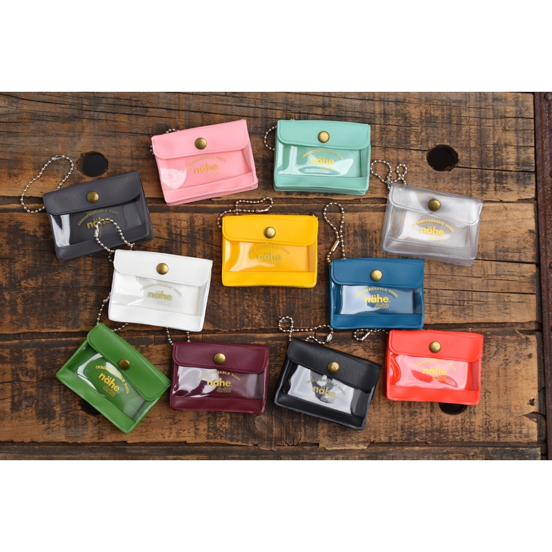 Nhe General Purpose Case – Mini