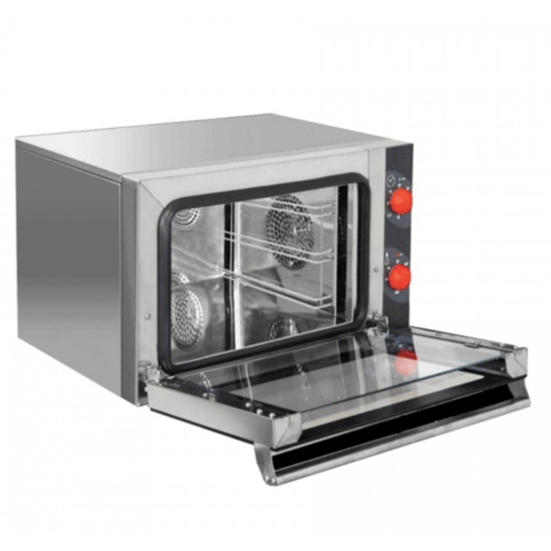 PROMOTEC CONVECTION OVEN – TD-3NE