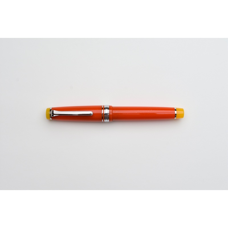 Sailor Cocktail Series Pro Gear Fountain Pen – Gin-Based Cocktails – Argentina