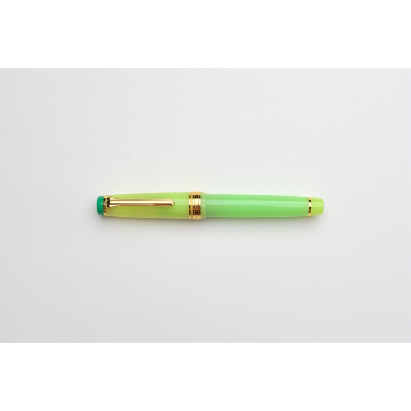 Sailor Cocktail Series Pro Gear Fountain Pen – Gin-Based Cocktails – Around the World