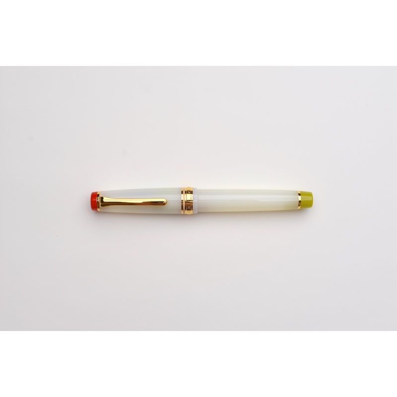 Sailor Cocktail Series Pro Gear Fountain Pen – Gin-Based Cocktails – Gin Martini