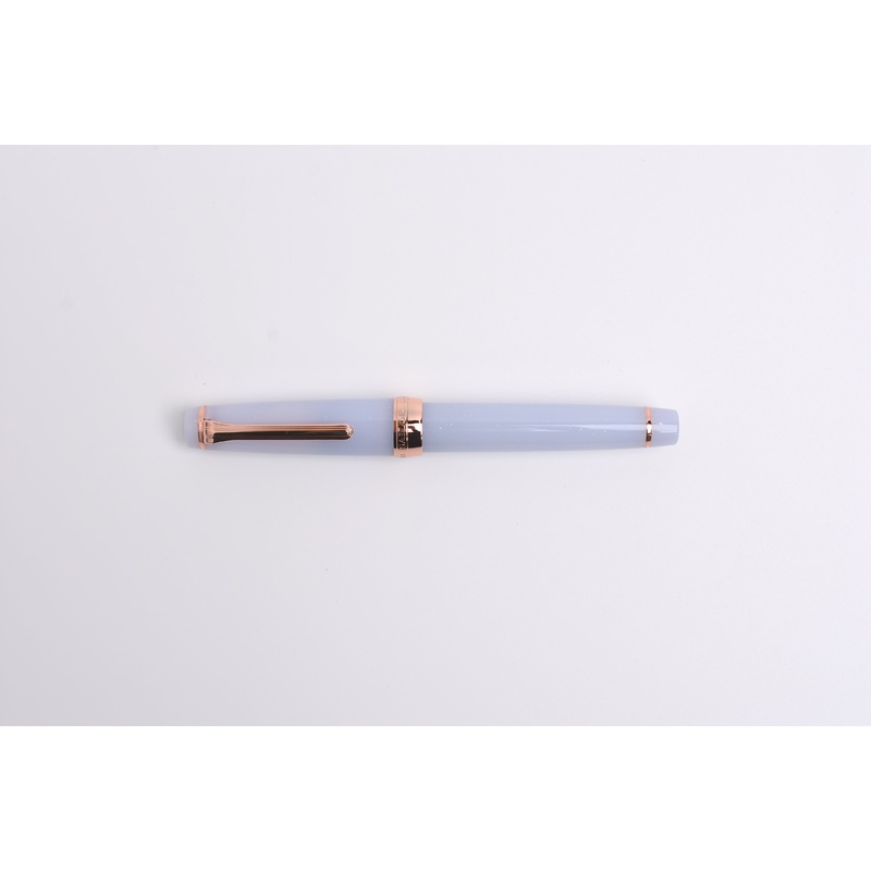 Sailor Pro Gear Fountain Pen – Every Rose has its Thorn