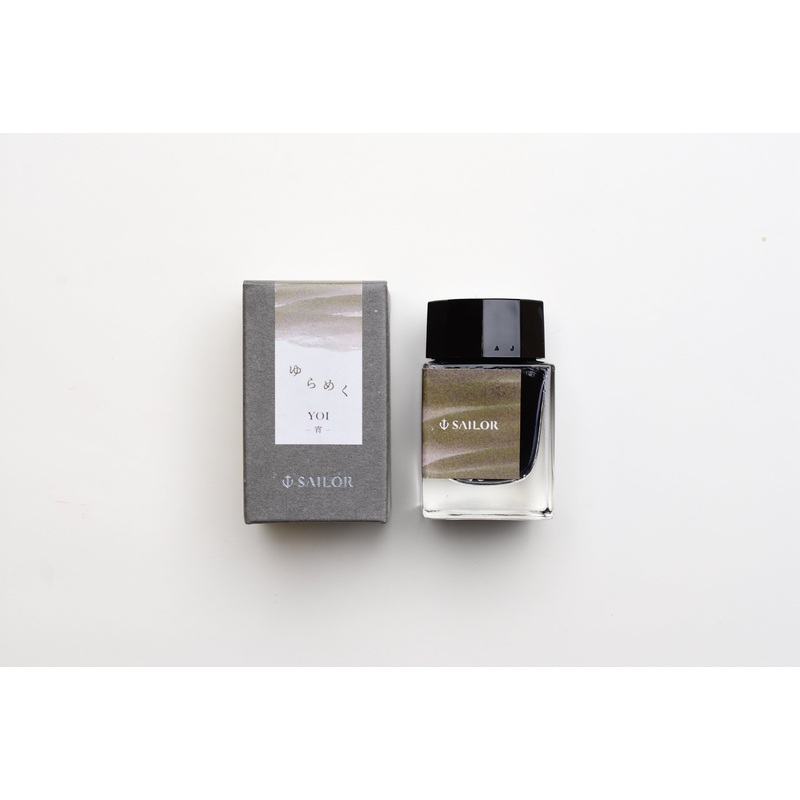 Sailor Yurameku Yoi ink – 20mL Bottle