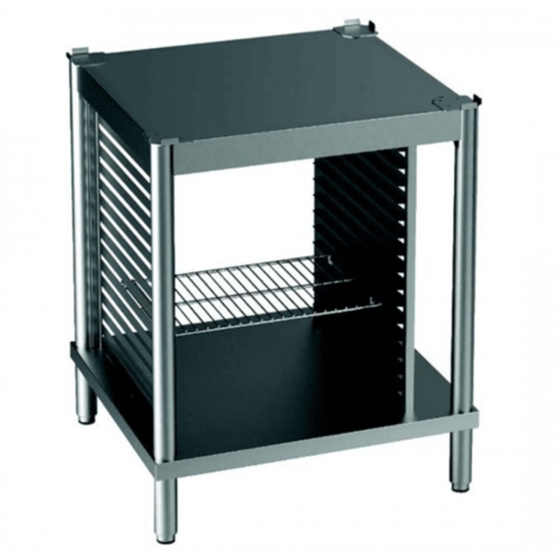 SOEF-70TS Stand for Easy Line Oven Range