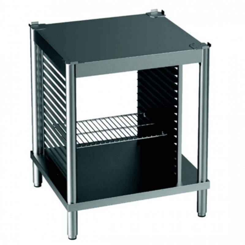 SOEF-90TS Stand for Easy Line Oven Range