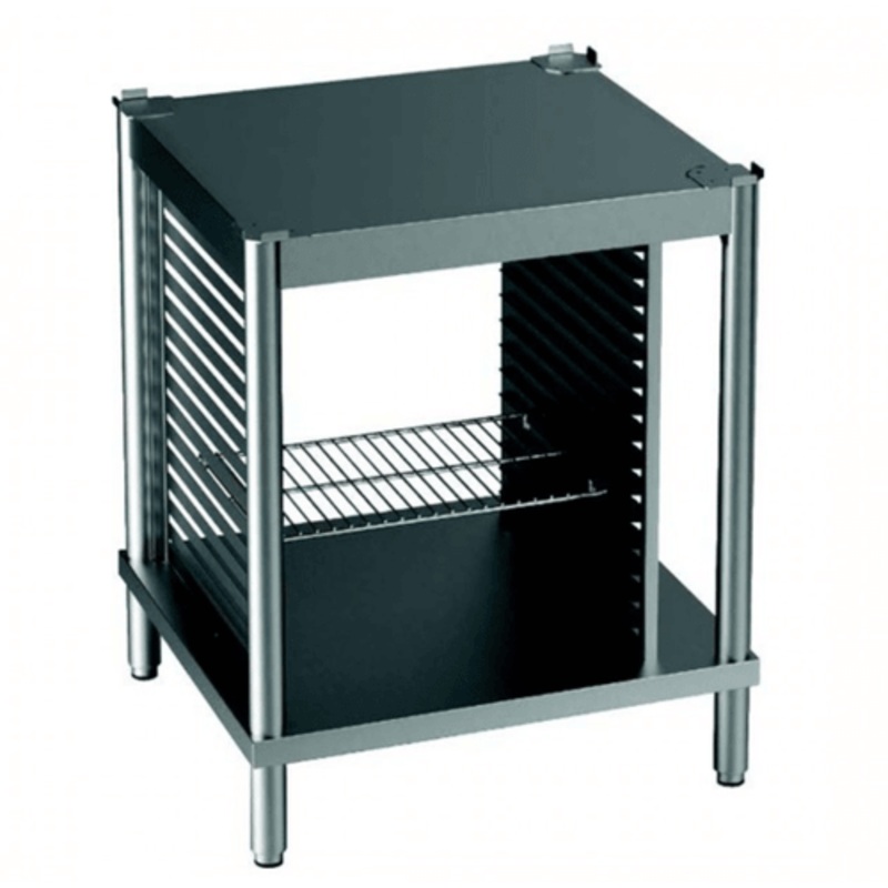 SOFF-90TS Stand for Fast Line Oven Range