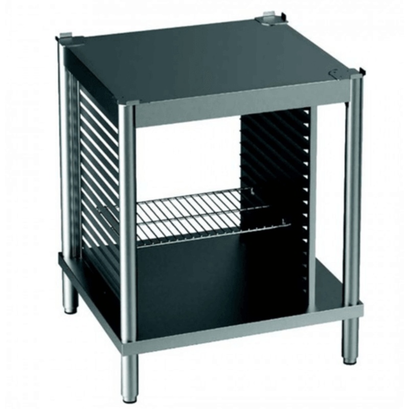 SOFR-90TS Stand for Fast Line Oven Range